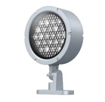 Ansell Lighting AKAR1 1 40 WB DD3  Kamar 1 35W 4000K 30° Symmetrical LED Floodlight - DALI Dimmable Cheap