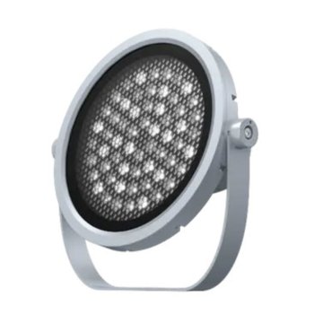 Ansell Lighting AKAR3 1 TW UWB DMX  Kamar 3 100W Tunable White 60° Symmetrical LED DMX Floodlight For Sale