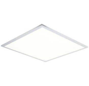 Ansell Lighting AERMLED3 HO 60 CW  Endurance TP(a) UGR<19 30W 4000K 600x600 LED Panel - High Output Online Hot Sale