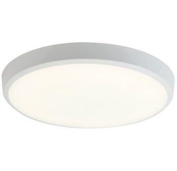 Ansell Lighting AGAMLED CCT  Gamma 17W CCT Selectable LED Bulkhead Fashion