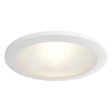 Ansell Lighting AGALED  Galaxy MultiLED Dual-Wattage CCT Selectable White Fixed LED Downlight Discount