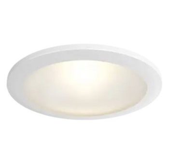 Ansell Lighting AGALED  Galaxy MultiLED Dual-Wattage CCT Selectable White Fixed LED Downlight Discount