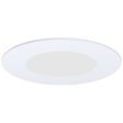 Ansell Lighting AFRE1 1  Freska 1 9W CCT Selectable White LED Downlight Supply