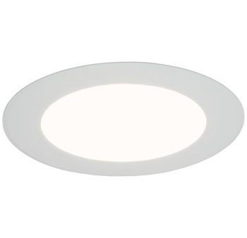 Ansell Lighting ALODLED 200 WW  Lodi Slim 20W 3000K White LED Downlight Sale