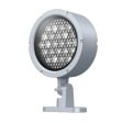 Ansell Lighting AKAR1 1 30 WB DD3  Kamar 1 35W 3000K 30° Symmetrical LED Floodlight - DALI Dimmable Online Hot Sale