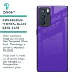 Amethyst Purple Glass Case for Oppo Reno6 Pro Hot on Sale