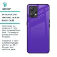 Amethyst Purple Glass Case for Realme 9 Pro Plus Online now