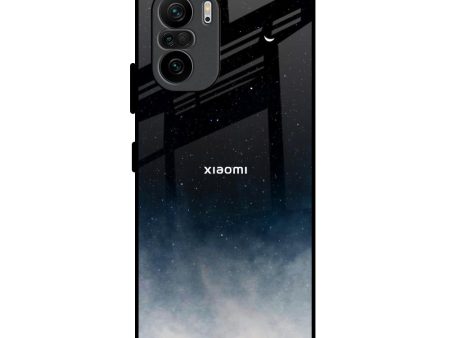 Aesthetic Sky Glass Case for Mi 11X Pro Online Hot Sale