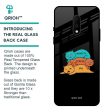 Anxiety Stress Glass Case for OnePlus 7 Online Sale