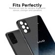 Aesthetic Sky Glass Case for Vivo Y15s Sale