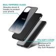 Aesthetic Sky Glass Case for Vivo Y75 5G Hot on Sale