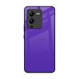 Amethyst Purple Glass Case for Vivo V25 Pro Online Sale