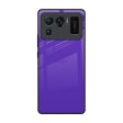 Amethyst Purple Glass Case for Mi 11 Ultra Sale