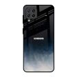 Aesthetic Sky Glass Case for Samsung Galaxy F22 Supply