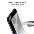 Aesthetic Sky Glass Case for Samsung Galaxy A33 5G Cheap