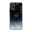 Aesthetic Sky Glass Case for Vivo V21 Sale