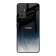 Aesthetic Sky Glass Case for Vivo V23e 5G Online now