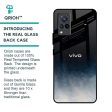 Aesthetic Sky Glass Case for Vivo V21 Sale