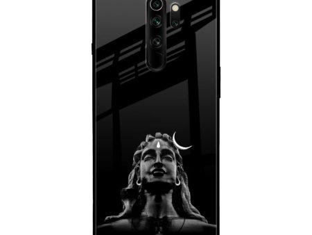 Adiyogi Glass Case for Xiaomi Redmi Note 8 Pro Hot on Sale