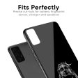 Adiyogi Glass Case for OnePlus 7 Supply