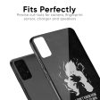 Ace One Piece Glass Case for Xiaomi Redmi Note 7S For Cheap