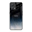 Aesthetic Sky Glass Case for Realme 9 Pro Plus For Discount