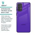 Amethyst Purple Glass Case for Samsung Galaxy M32 5G Sale