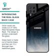 Aesthetic Sky Glass Case for Samsung Galaxy F22 Supply