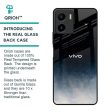 Aesthetic Sky Glass Case for Vivo Y15s Sale