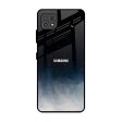 Aesthetic Sky Glass Case for Samsung Galaxy A22 5G Cheap