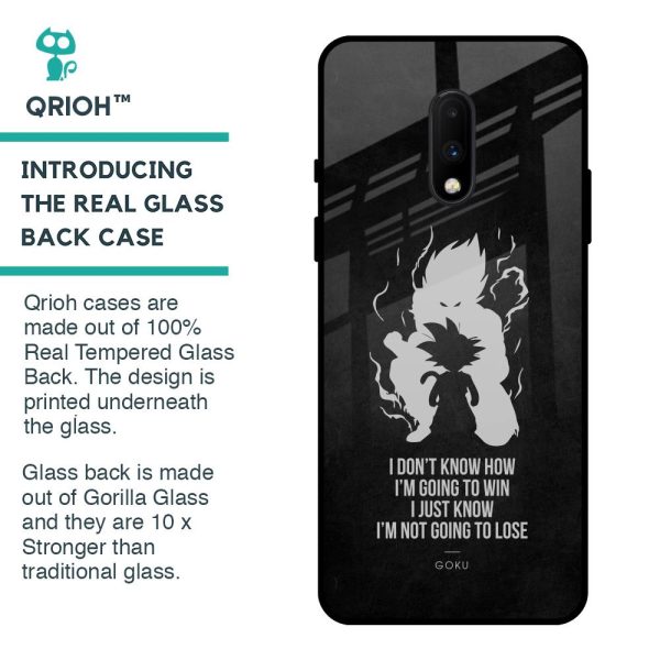 Ace One Piece Glass Case for OnePlus 7 Online