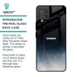 Aesthetic Sky Glass Case for Samsung Galaxy M42 Online