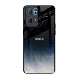 Aesthetic Sky Glass Case for Oppo Reno7 Pro 5G Cheap