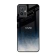 Aesthetic Sky Glass Case for Vivo Y75 5G Hot on Sale