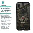 Army Warrior Glass Case for Xiaomi Redmi Note 7S For Discount