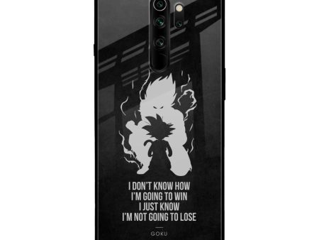 Ace One Piece Glass Case for Xiaomi Redmi Note 8 Pro Cheap