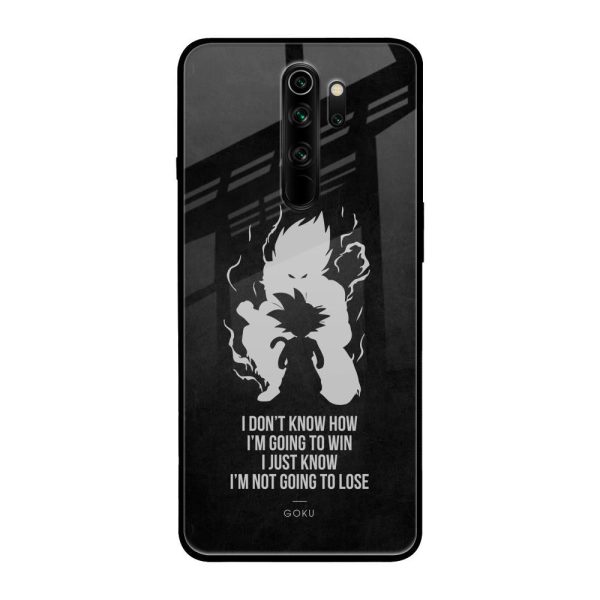 Ace One Piece Glass Case for Xiaomi Redmi Note 8 Pro Cheap