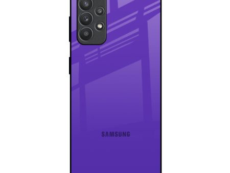 Amethyst Purple Glass Case for Samsung Galaxy M32 5G Sale