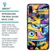 Anime Legends Glass Case for Xiaomi Redmi Note 7S Online Hot Sale