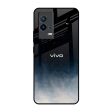 Aesthetic Sky Glass Case for IQOO 9 5G Discount