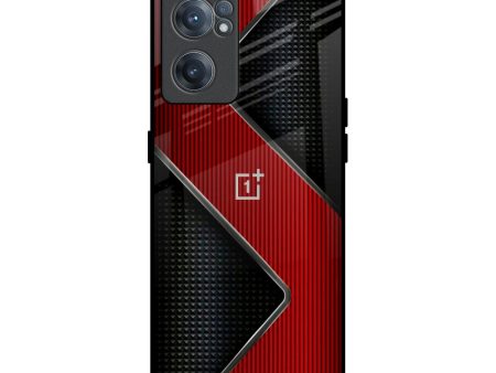 Art Of Strategic Glass Case For OnePlus Nord CE 2 5G Sale