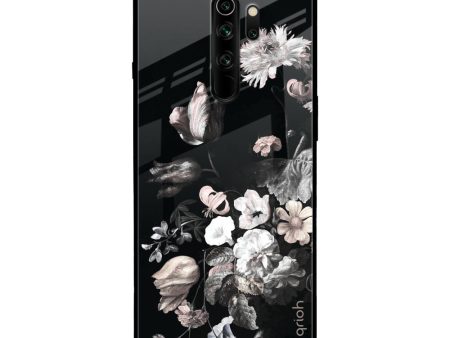 Artistic Mural Glass Case for Xiaomi Redmi Note 8 Pro Online