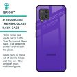 Amethyst Purple Glass Case for Samsung Galaxy M42 Sale