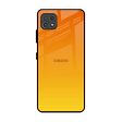 Sunset Glass Case for Samsung Galaxy F42 5G Cheap