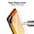 Sunset Glass Case for Samsung Galaxy F42 5G Cheap