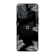 Zealand Fern Design Glass Case For OnePlus Nord CE 2 5G Hot on Sale