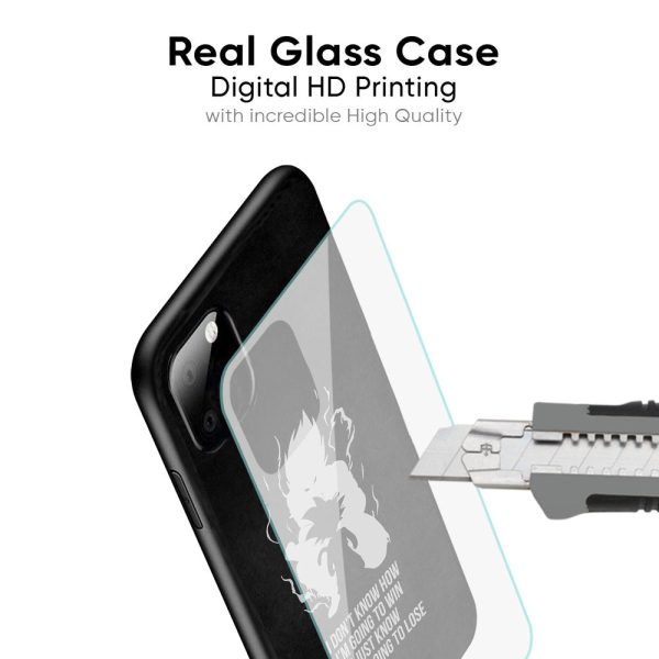 Ace One Piece Glass Case for Xiaomi Redmi Note 7S For Cheap