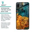 Architecture Map Glass Case for Xiaomi Redmi Note 7S For Sale