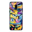 Anime Legends Glass Case for OnePlus 7 Discount