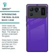 Amethyst Purple Glass Case for Mi 11 Ultra Sale